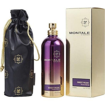 Montale Sweet Peony EDP 100ml Perfume For Women - Thescentsstore